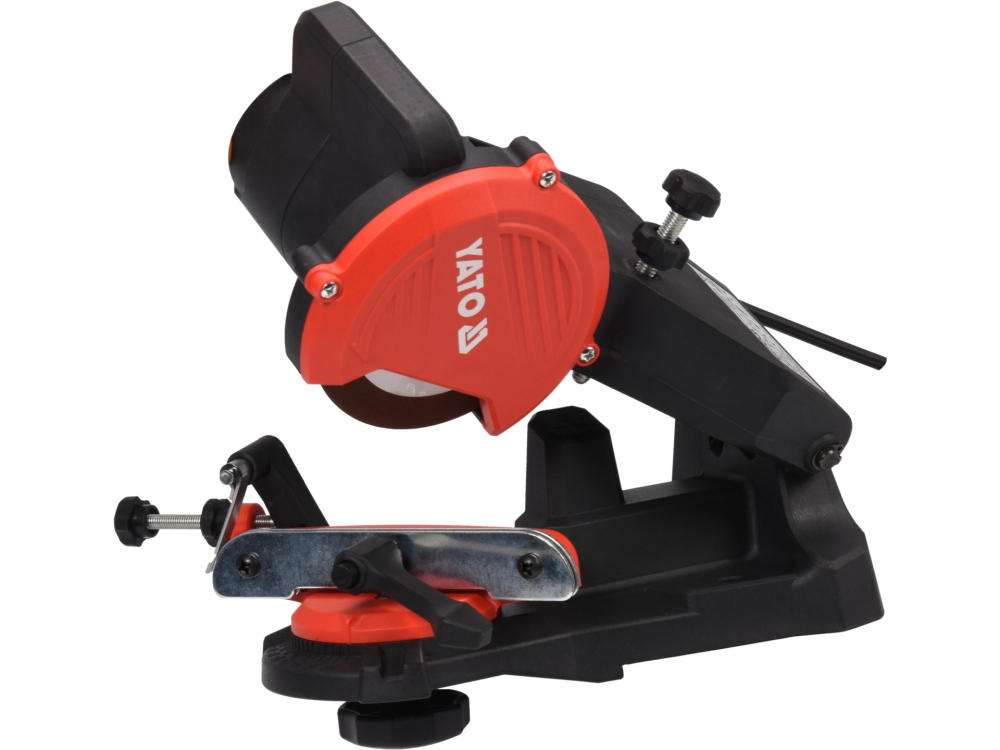 CHAIN SHARPENER [3]