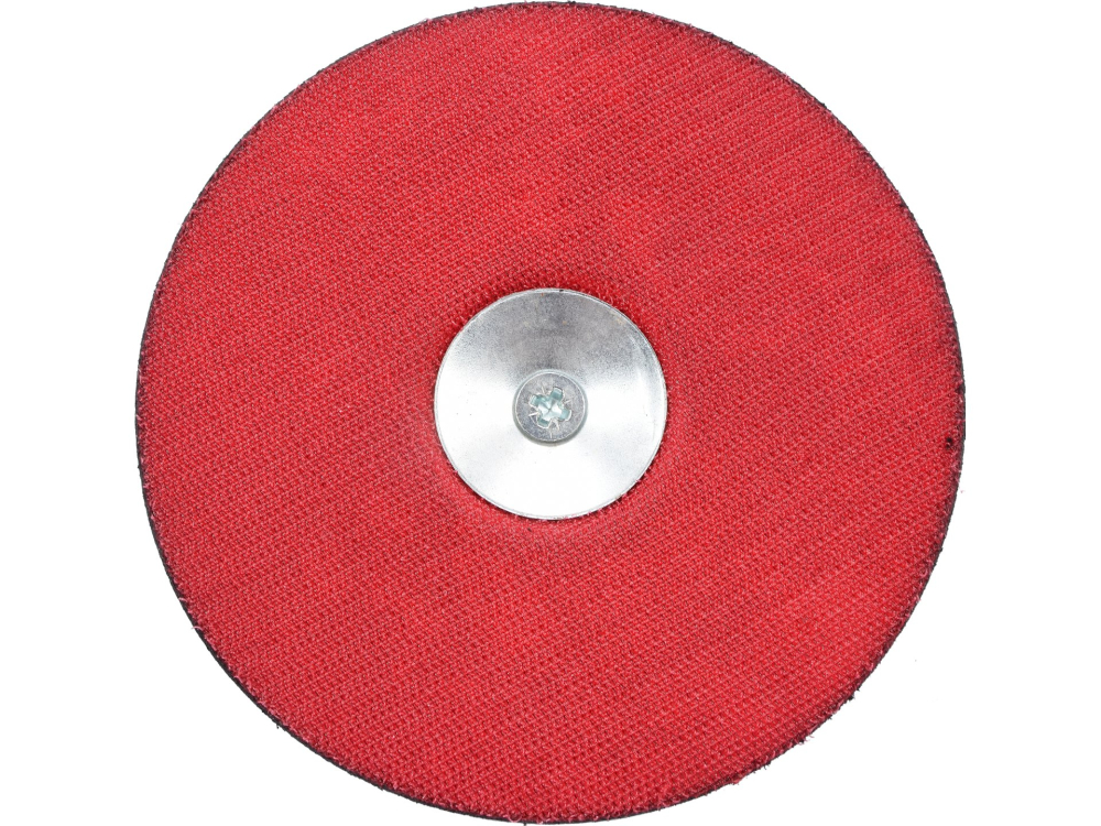 RUBBER DISC 125MM [3]