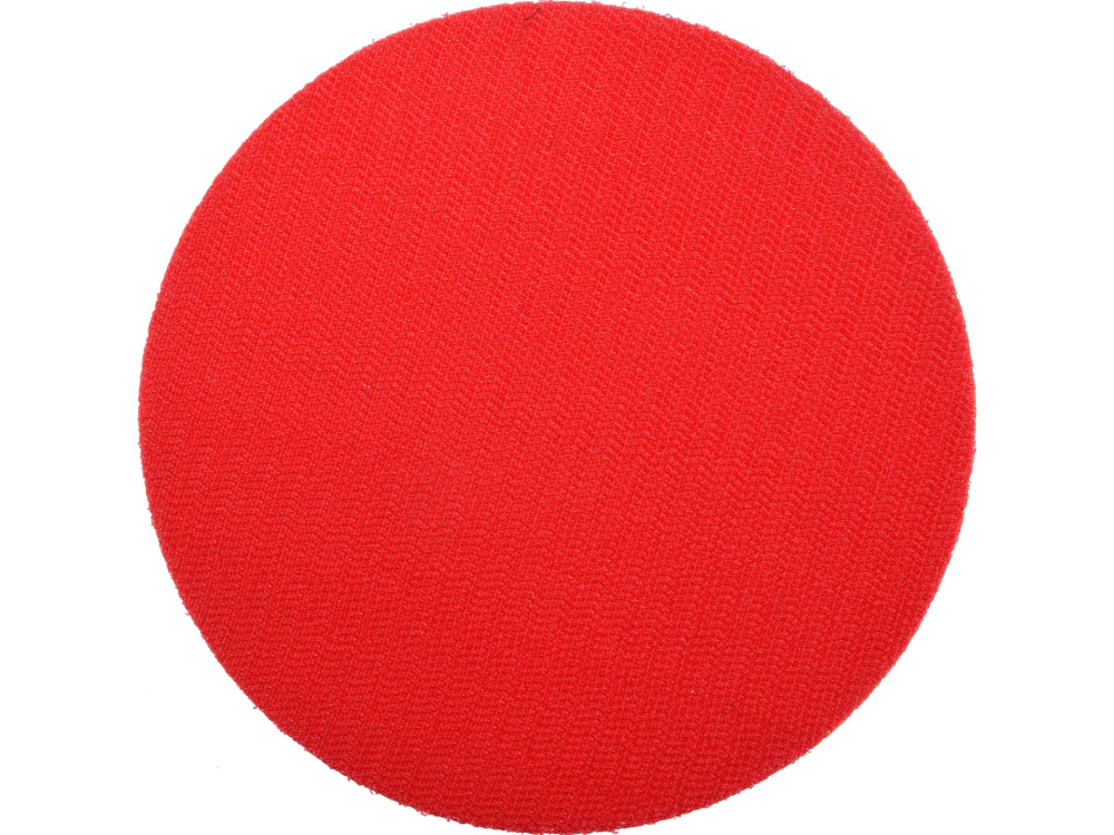 RUBBER DISC FOR ANGLE GRINDER 125MM [3]