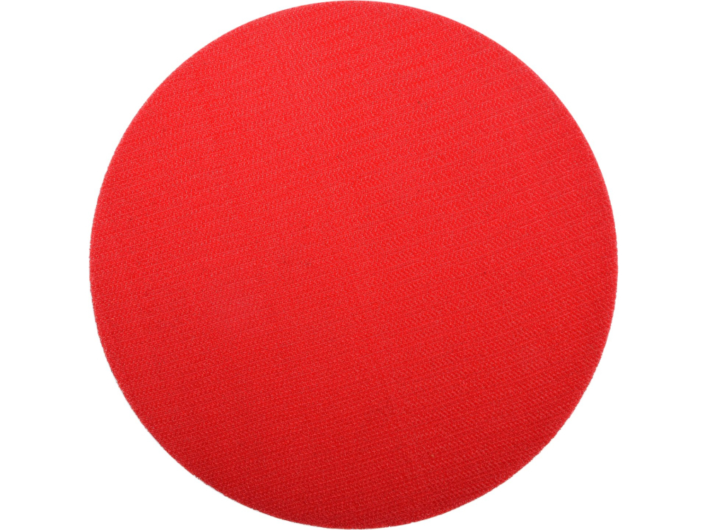 RUBBER DISC FOR ANGLE GRINDER 150MM [3]