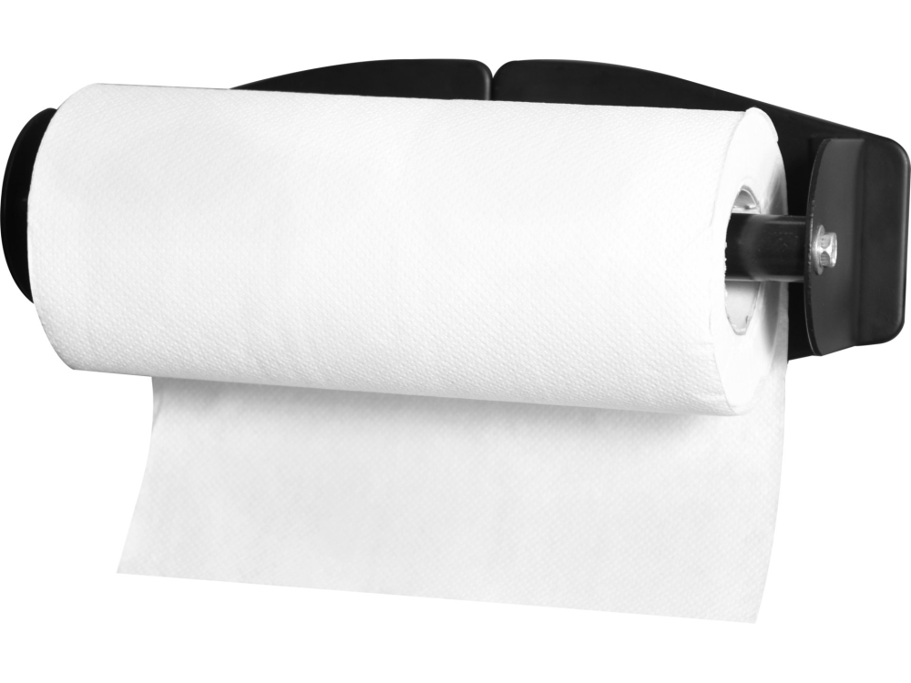 PAPER TOWEL HOLDER [2]