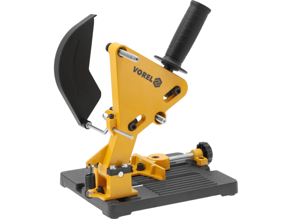 ANGLE GRINDER STAND [2]