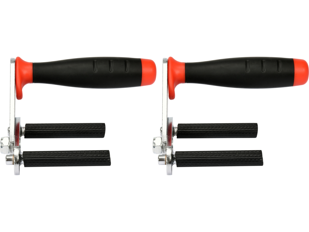 DRYWALL BOARD CARRIERS (1 PAIR) [3]