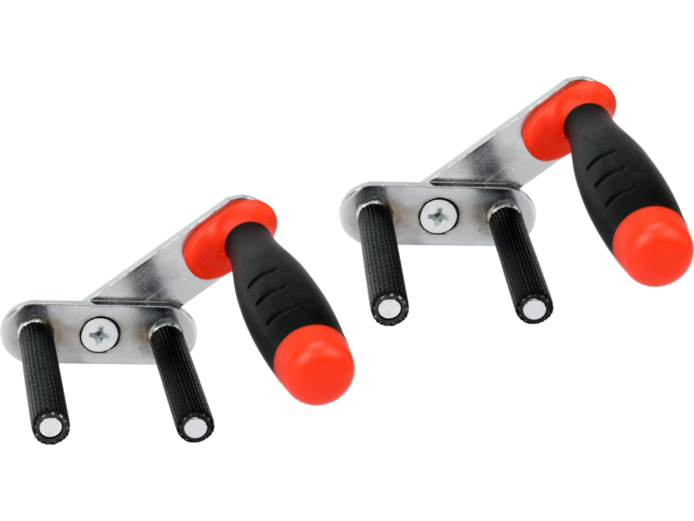 DRYWALL BOARD CARRIERS (1 PAIR) [2]