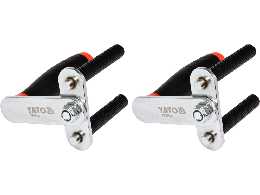 DRYWALL BOARD CARRIERS (1 PAIR) [4]
