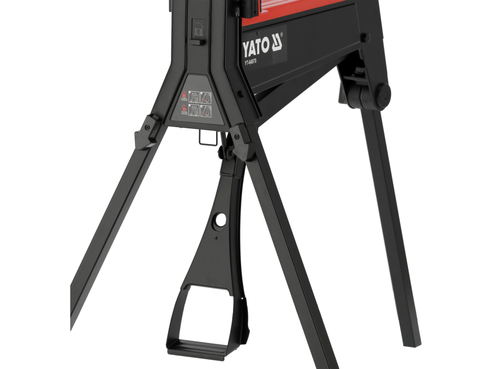 VISE STAND [6]