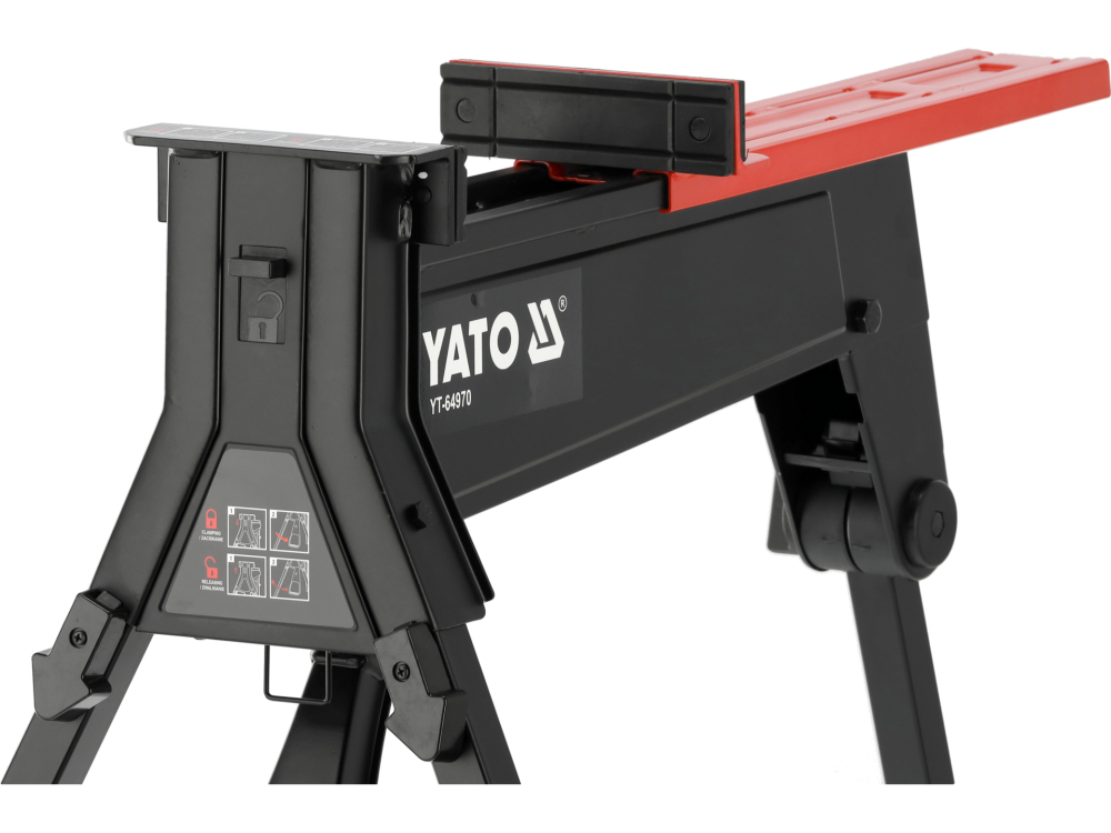 VISE STAND [4]