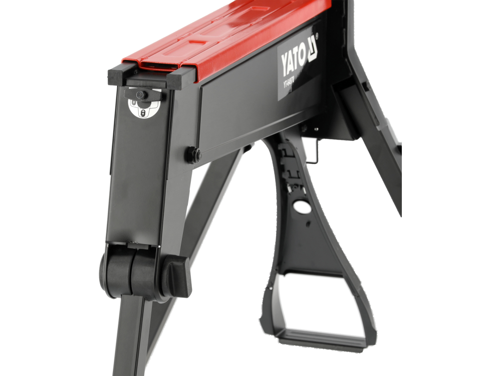 VISE STAND [8]