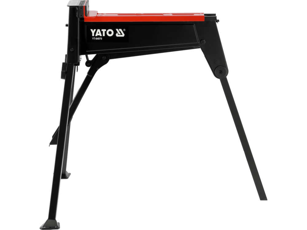 VISE STAND [2]