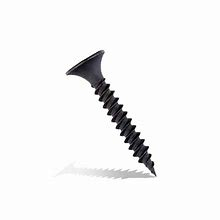 Surub pentru gips-carton, autofiletant, cap inecat cruce, SEA TN, ø 3,5 mm, L 45 mm, 500 buc CE EN 14566 [1]