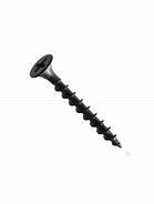 Surub pentru pereti gips carton filet rapid 4,2x70/50 - Negru - PH2 - 250 buc/Cutie [1]