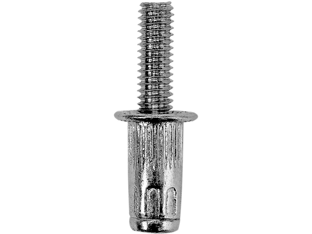 COLUMN NUTS M4 20PCS [2]