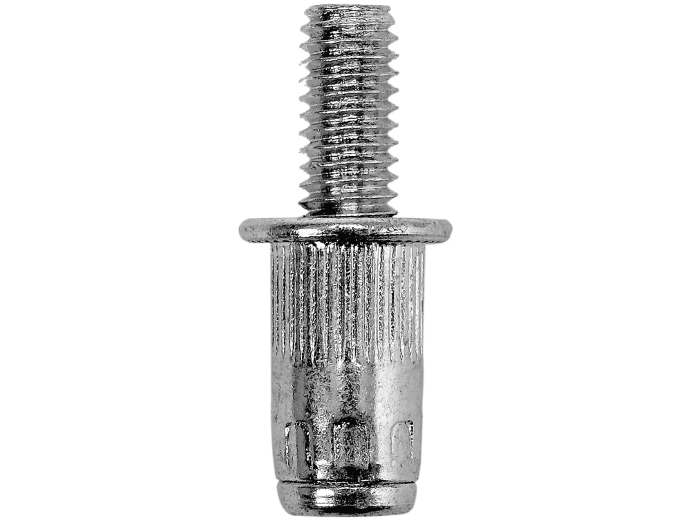 COLUMN NUTS M6 20PCS [2]