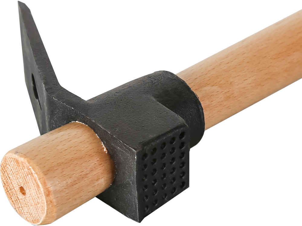 CARPENTER'S ADZE [2]