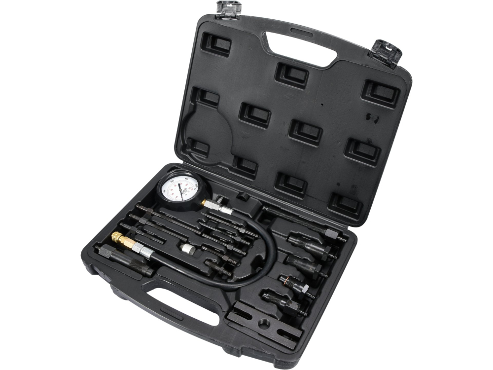 COMPRESSION PRESSURE GAUGE IN A DIESEL ENGINE 16 PCS [2]