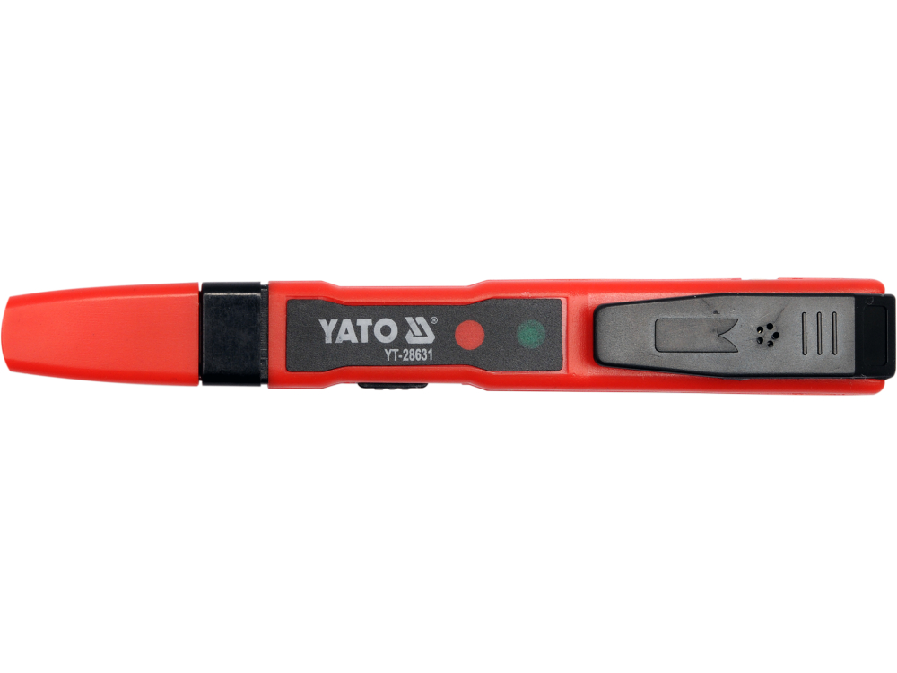 VOLTAGE TESTER [2]