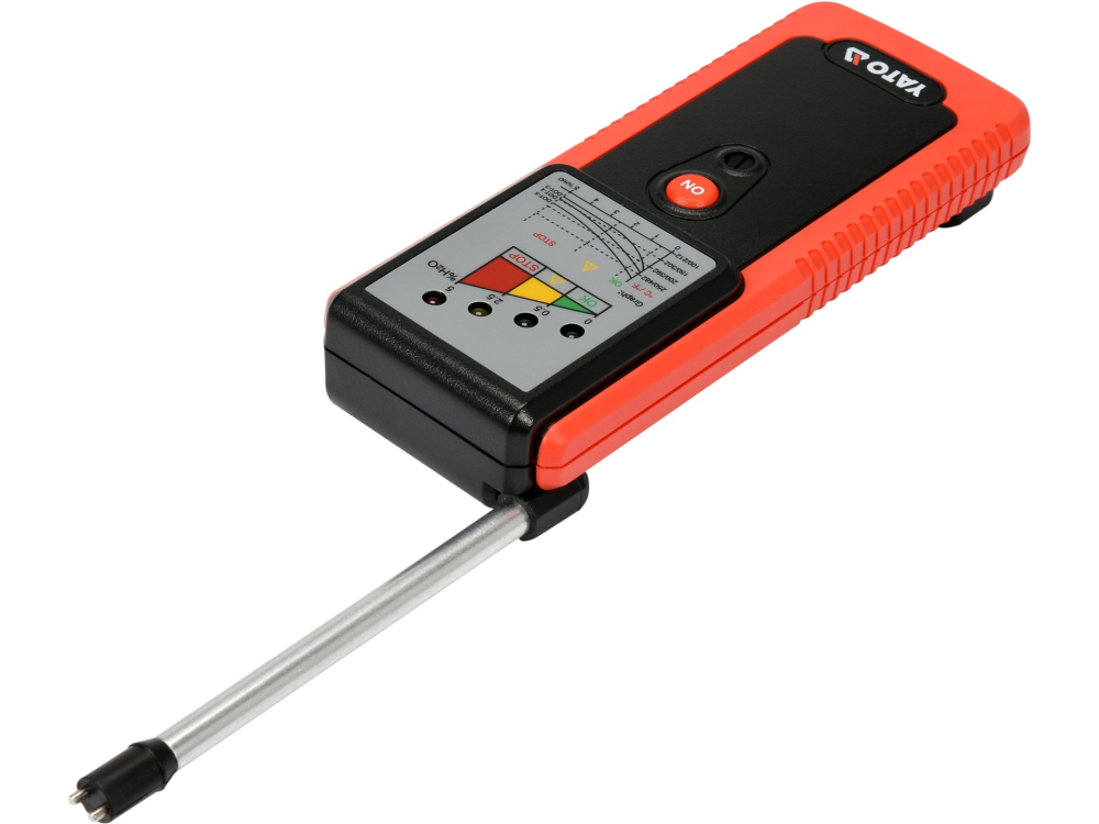 BRAKE FLUID TESTER [3]