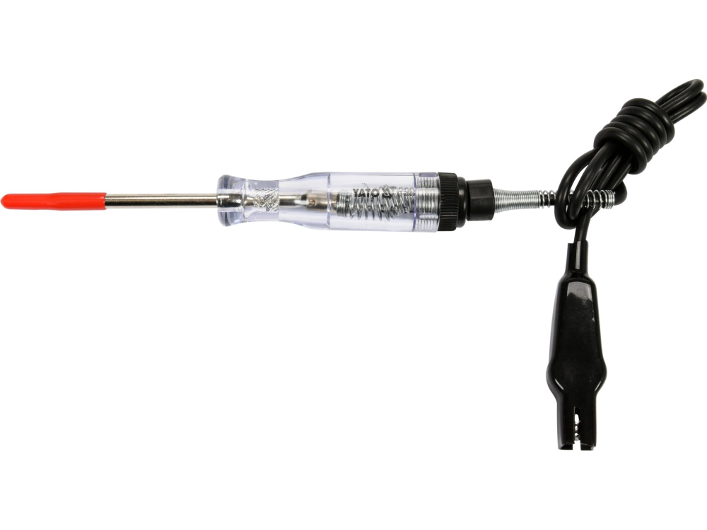 AUTOMOTIVE CIRCUIT TESTER [3]