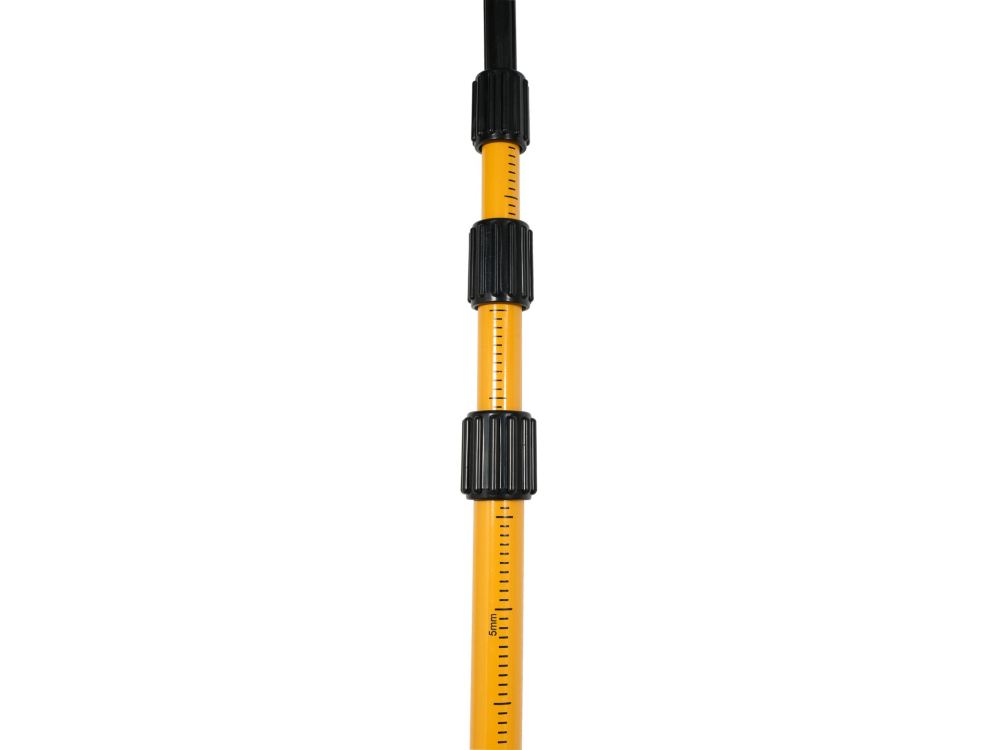 LASER MOUNTING TELESCOPIC POLE 3,6M [3]