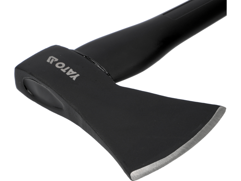 CHOPPING AXE 1250G FIBERGLASS HANDLE [3]