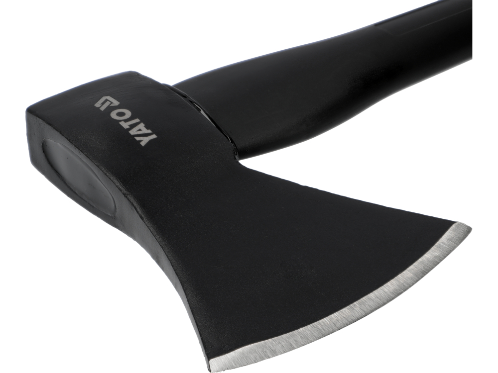 CHOPPING AXE 1500G FIBERGLASS HANDLE [3]