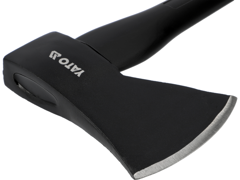 CHOPPING AXE 1800G FIBERGLASS HANDLE [3]