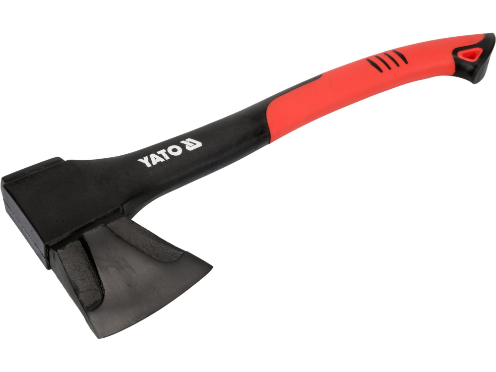 SPLITTING AXE 900G NYLON HANDLE [2]