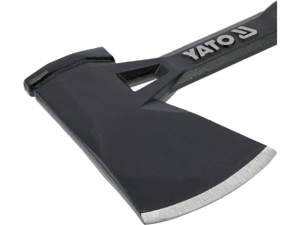 MONOBLOCK AXE 600G [3]