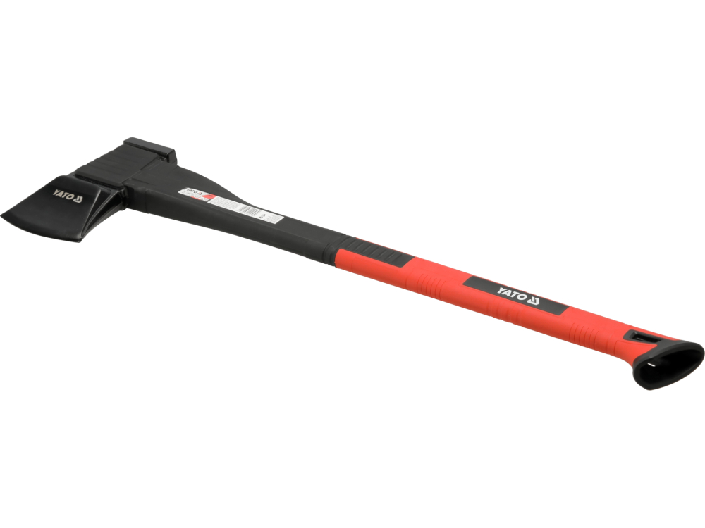 SPLITTING AXE 2800G NYLON HANDLE [2]