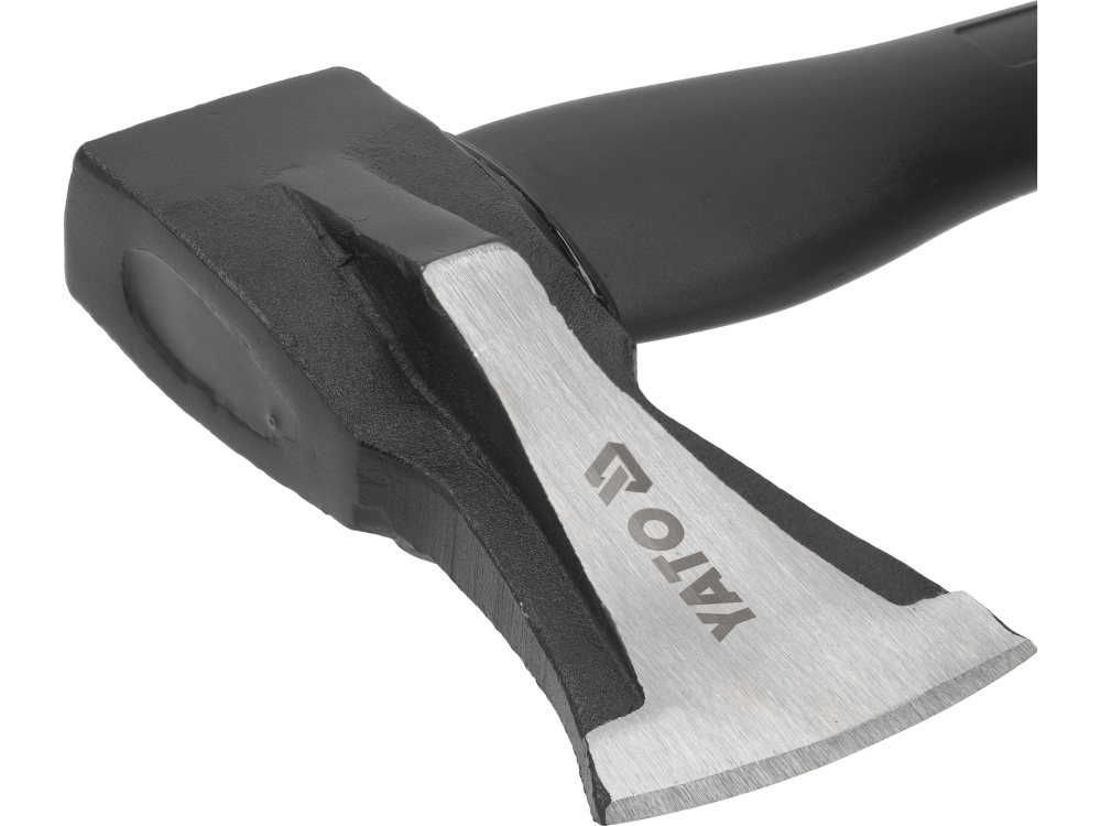 SPLITTING AXE 2000G FIBERGLASS HANDLE [3]