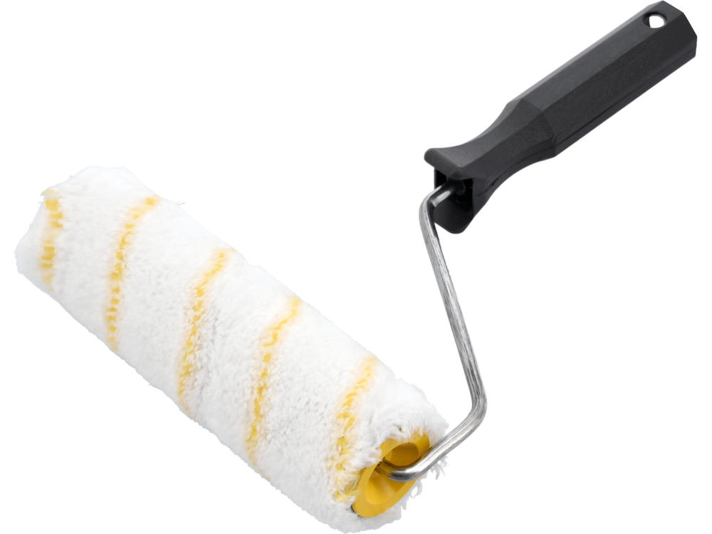 WALEK MALARSKI GIRPAINT 18 CM Z UCHWYTEM 6 MM [2]