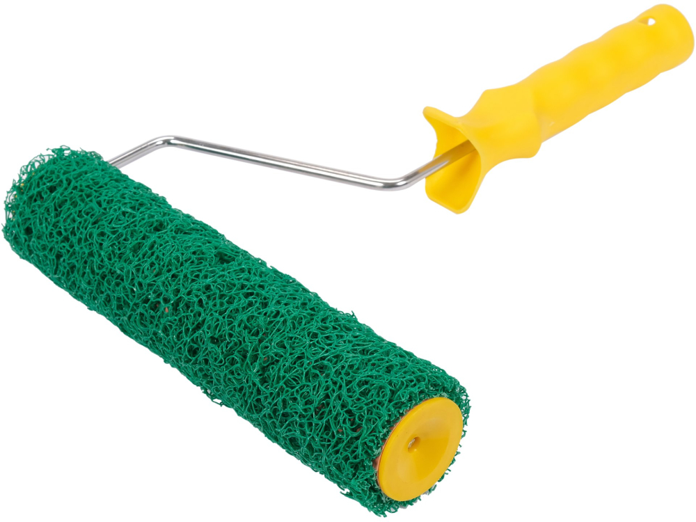 PLASTER ROLLER 230MM/ 9" [2]