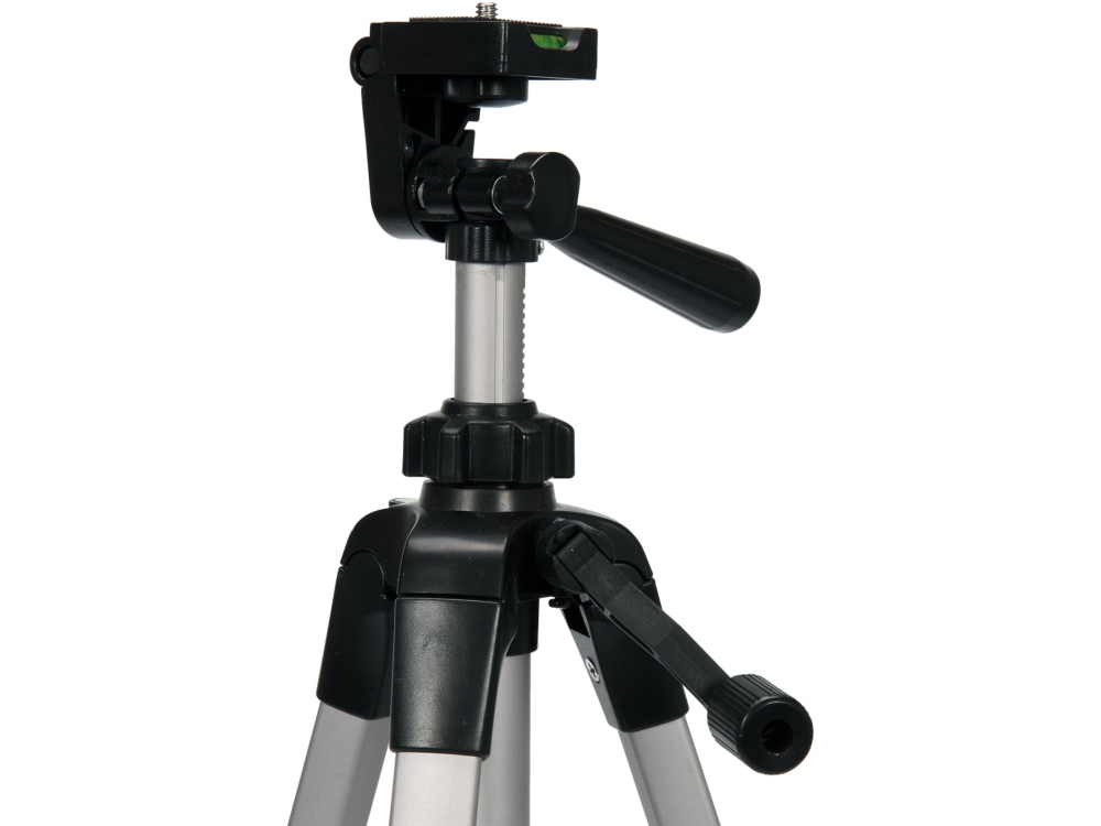ALUMINIUM TRIPOD 0,5-1,5M [2]