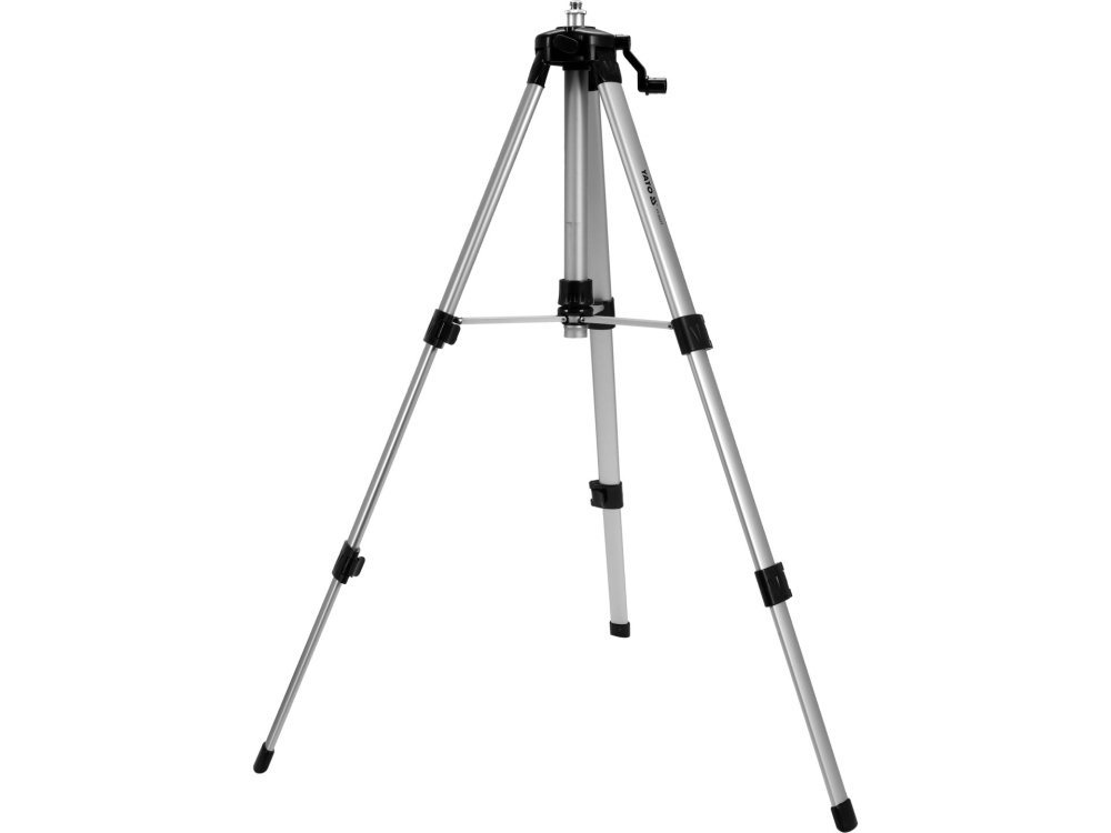 ALUMINIUM TRIPOD MAXIMUM HEIGHT 1200MM [2]