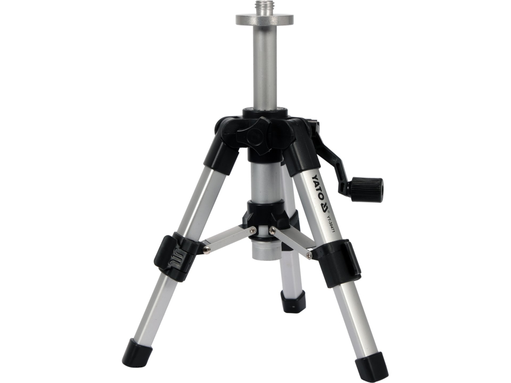 ALUMINIUM TRIPOD MAXIMUM HEIGHT 280MM [2]