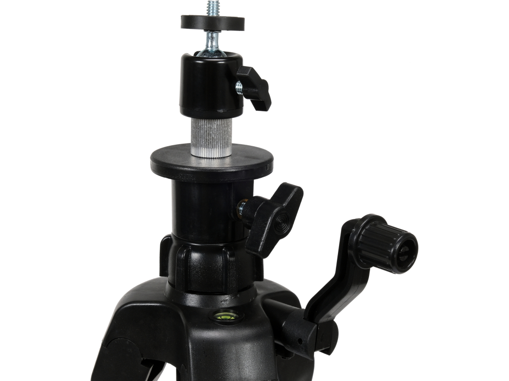 INDUSTRIAL TRIPOD HORSESHOE FEET 120 CM [3]