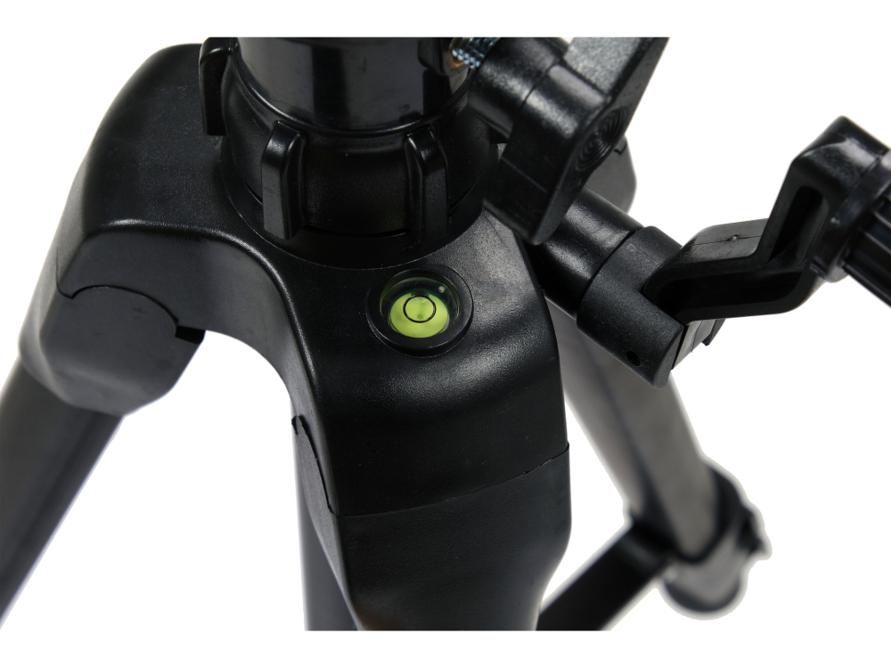 INDUSTRIAL TRIPOD HORSESHOE FEET 120 CM [5]
