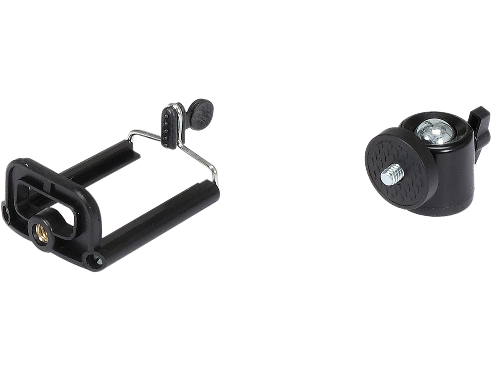 INDUSTRIAL TRIPOD HORSESHOE FEET 150 CM [6]