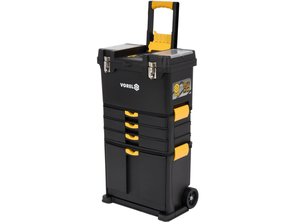 3-IN-1 TROLLEY TOOL BOX [2]