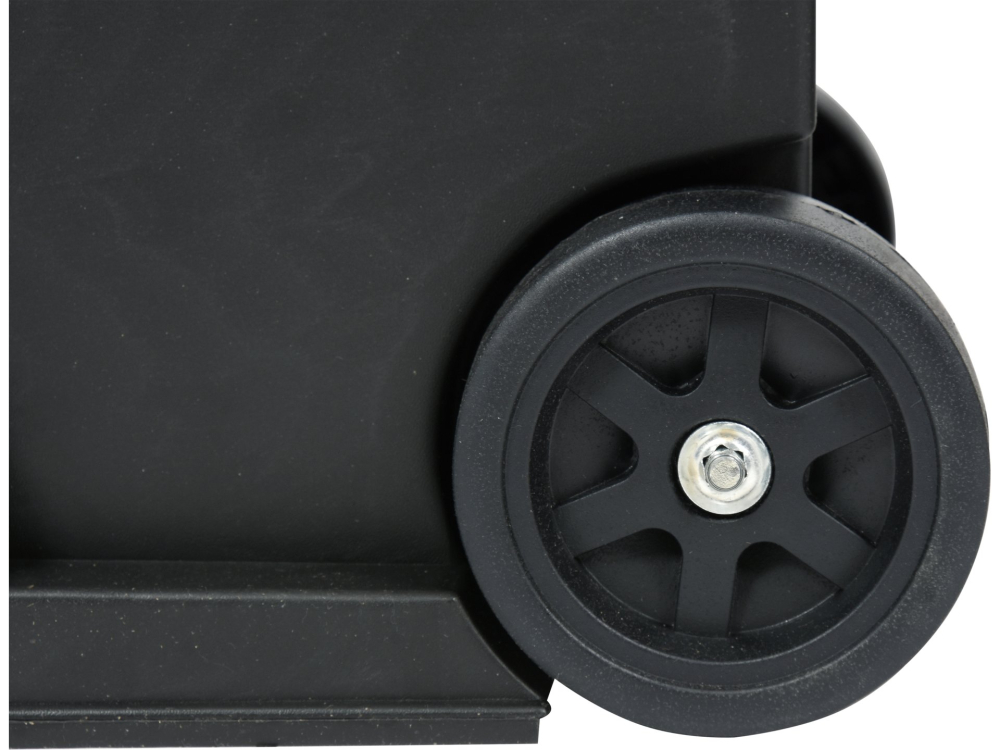3-IN-1 TROLLEY TOOL BOX [10]