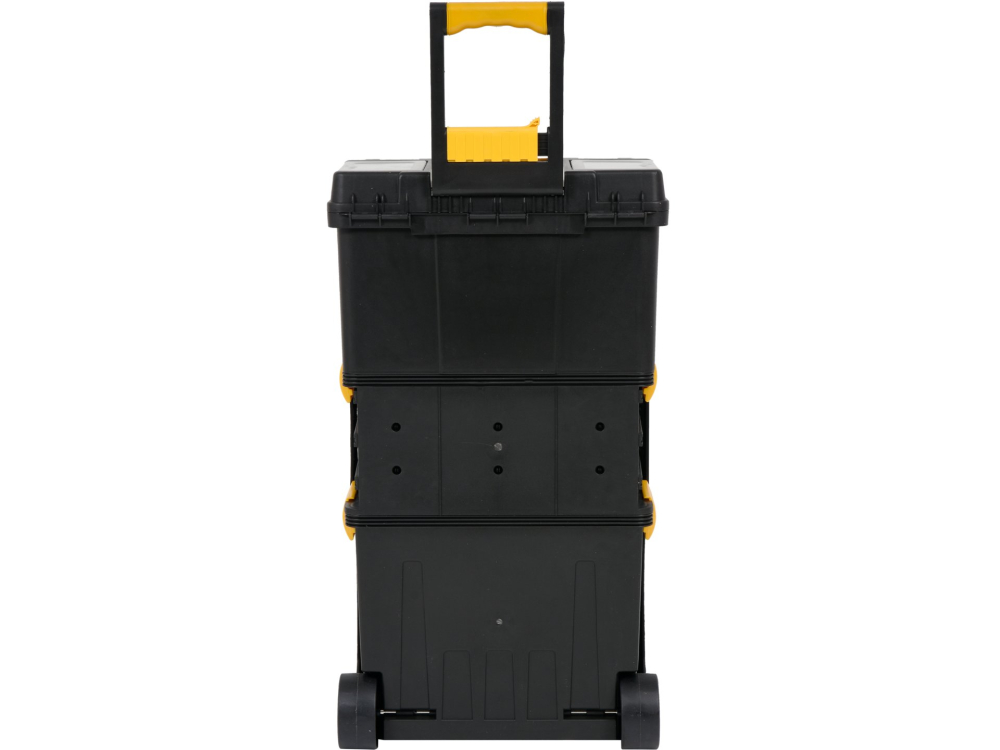 3-IN-1 TROLLEY TOOL BOX [4]