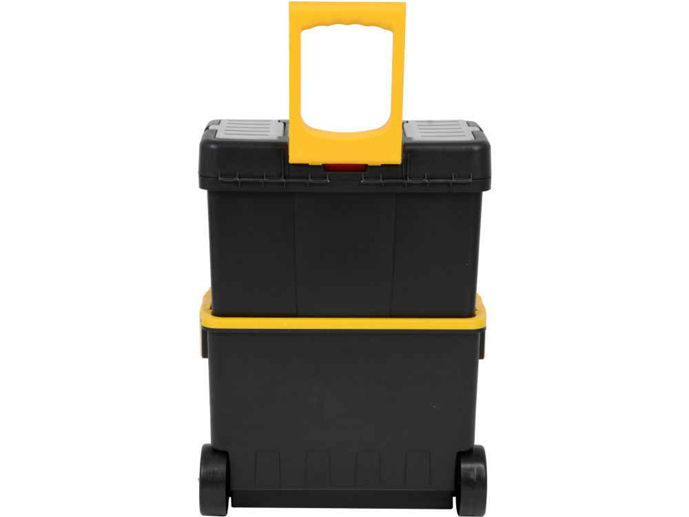 2-IN-1 TROLLEY TOOL BOX [4]