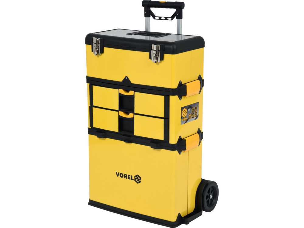 3-IN-1 TROLLEY TOOL BOX [2]