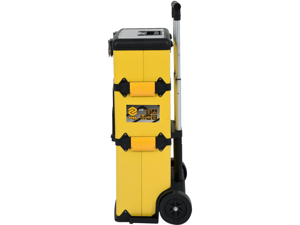 3-IN-1 TROLLEY TOOL BOX [3]