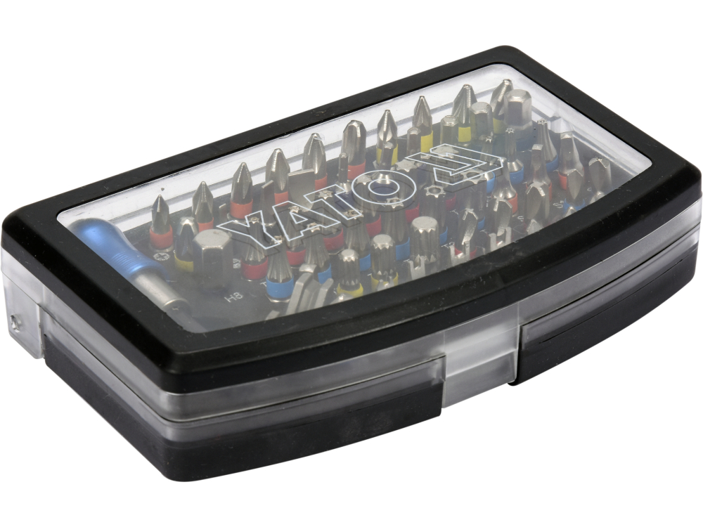 59PCS SCREWDRIVER BIT SET [3]