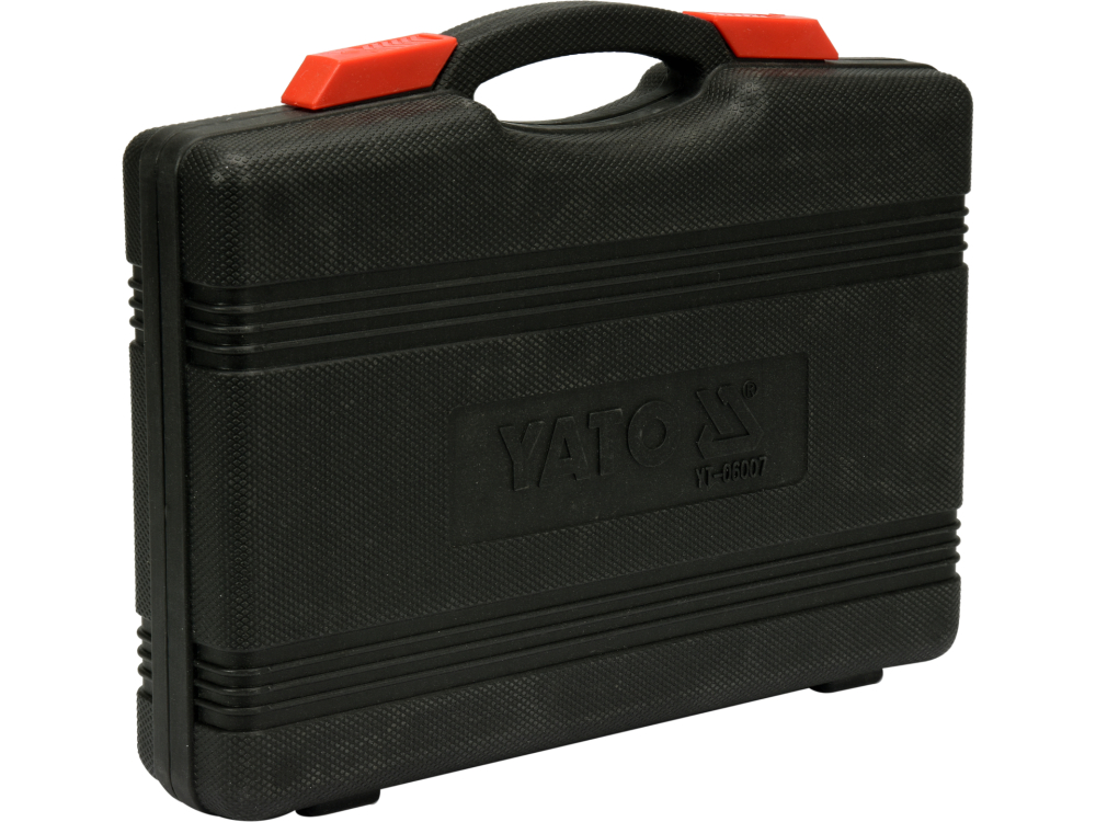 29 PCS ENGINE TIMING TOOL SET FOR OPEL [3]