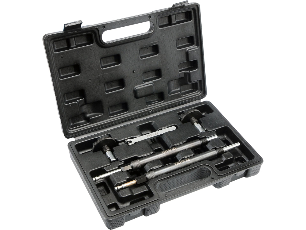 PETROL ENGINE SETTING/ LOCKING KIT FIAT 1,2 16V BELT DRIVE [2]