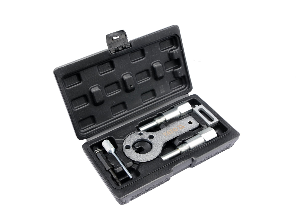 DIESEL ENGINE SETTING/ LOCKING TOOL KIT OPEL 1,9 CDTI 2,0 CDTI [2]