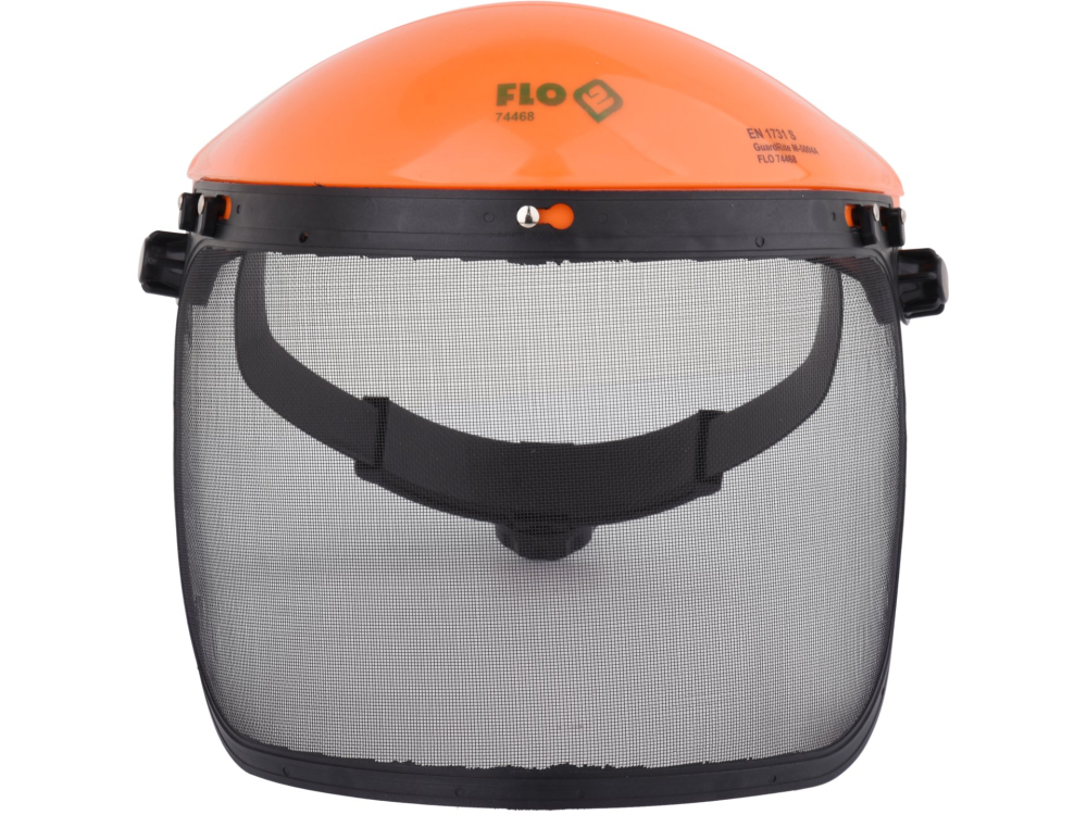 FACE SHIELD [2]