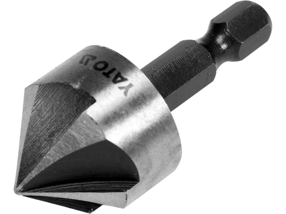 COUNTERSINK 20,5MM HEX [2]